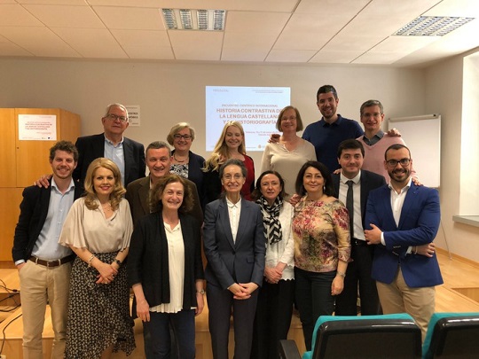 Trobada científica internacional València 2018 - imatge 0