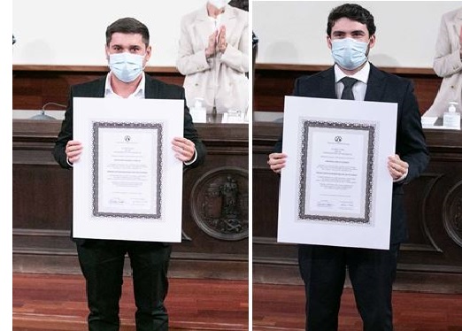 Premios