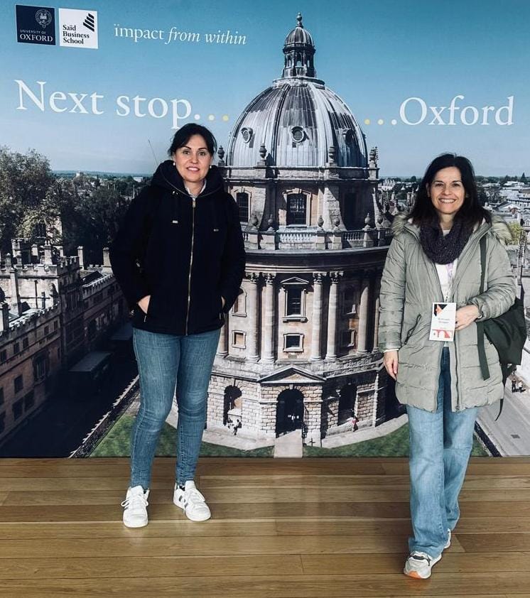 8th Global Conference on Women’s Studies