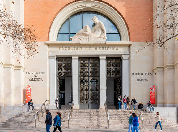 Fòrum d'Ocupació-Ciències de la Salut 2023