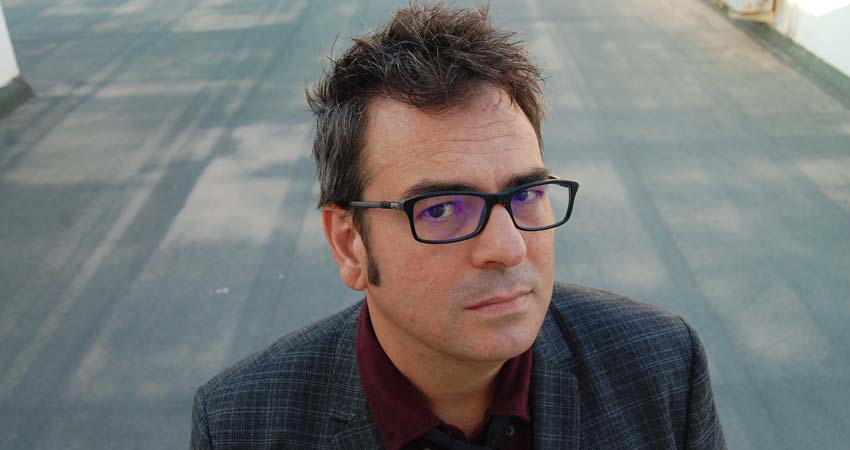 Photo of Raúl Quinto