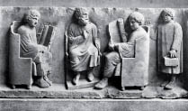 Image from the programme
