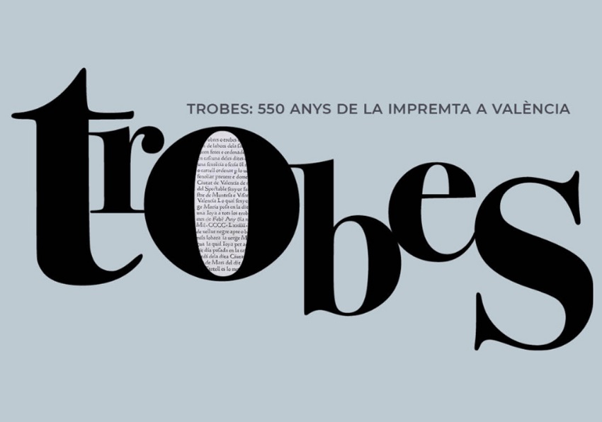 Trobes550