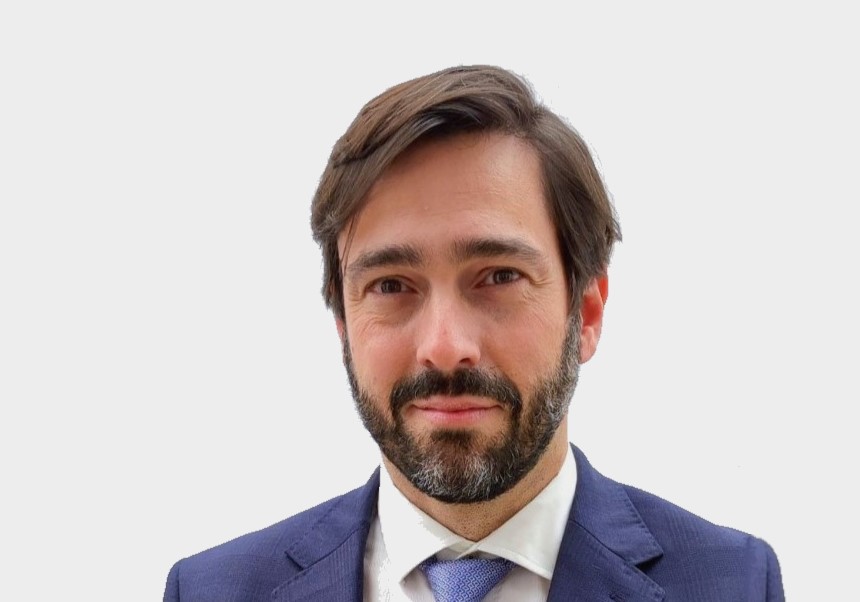 Óscar David Sánchez