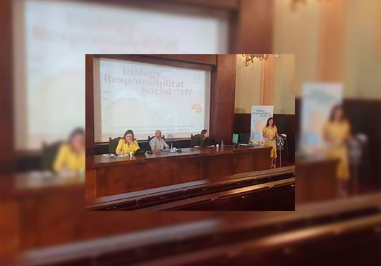 Diàleg per a la Responsabilitat Social
