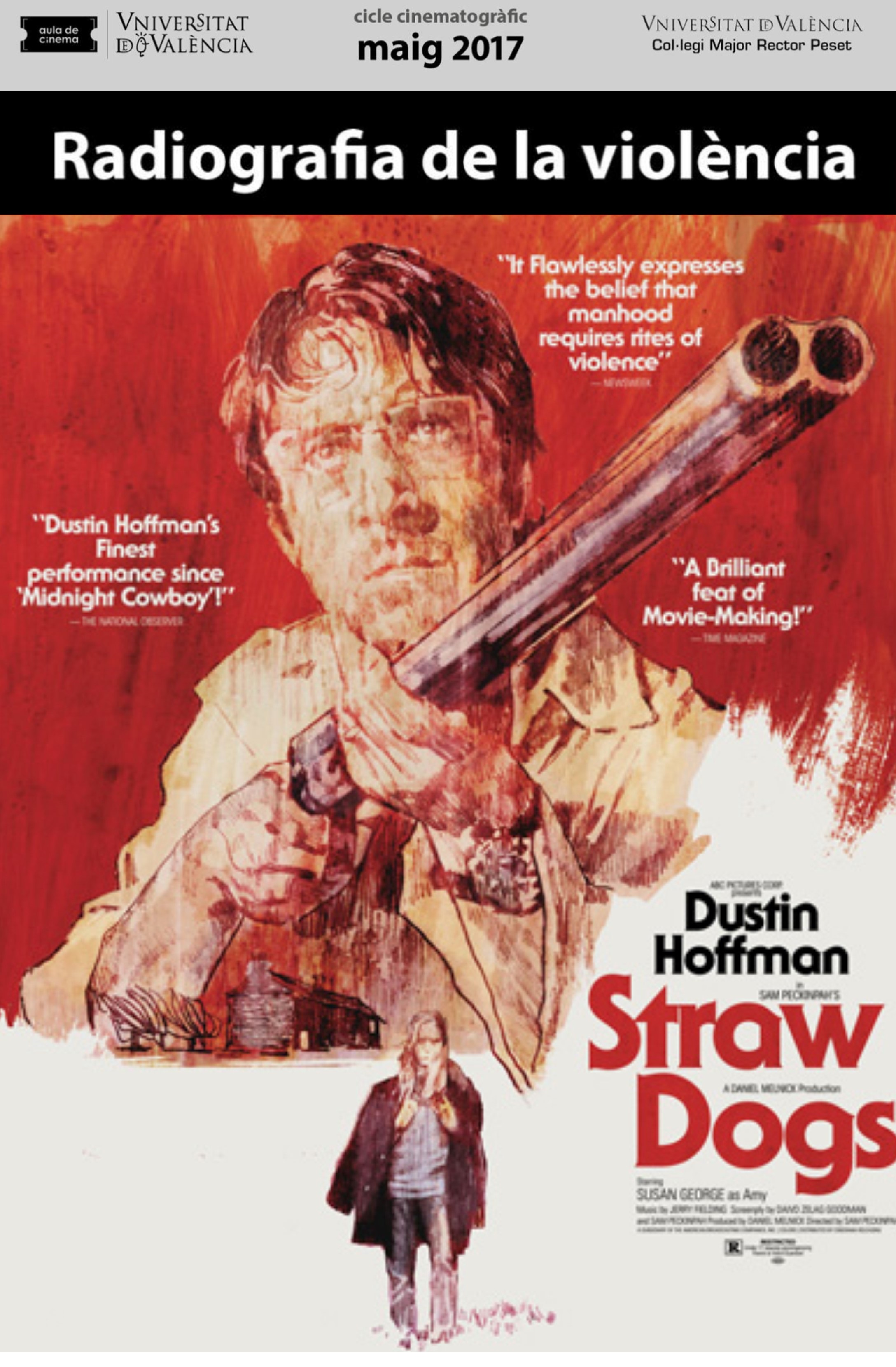 Poster de la película