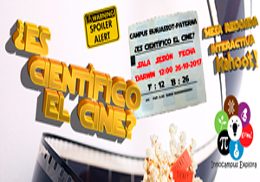 És científic el cinema?