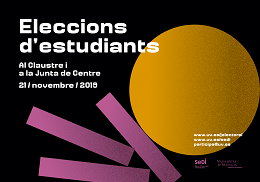 Elecccions d'Estudiants