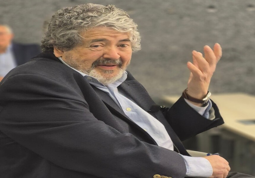 Juan Carlos Carbonell Mateu