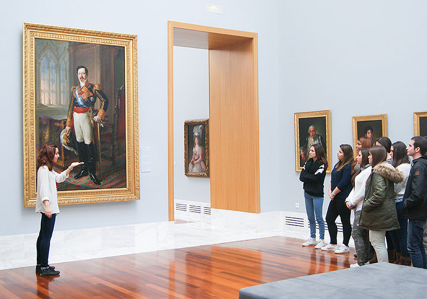 Alumnes Historai Art