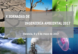 Celebración de las X Jornadas de Ingeniería Ambiental organizadas por el Máster en Ingeniería Ambiental
