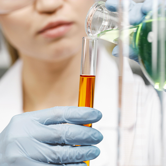 Representative picture of the project