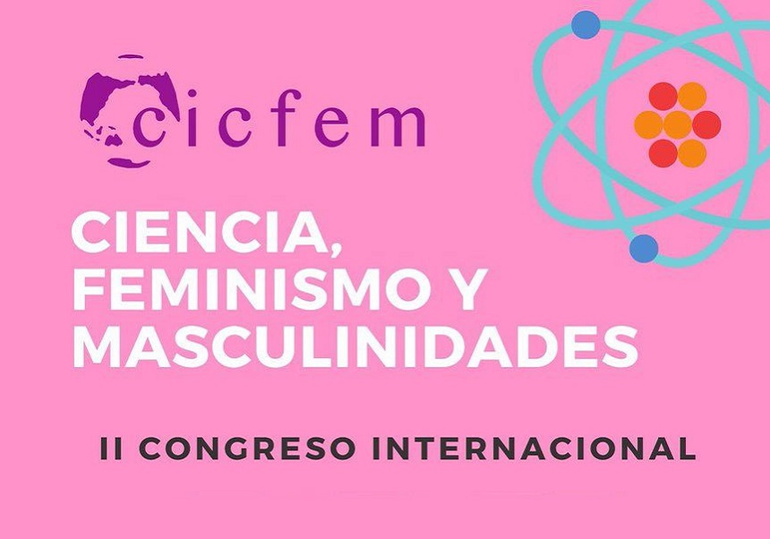 Poster of the 2nd Edition of the CICFEM