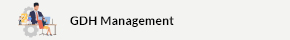 Access to the gdh management ticket