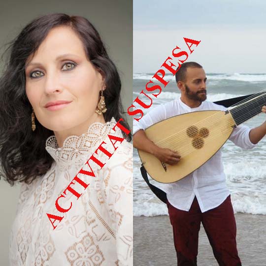 Foto dels intèrprets