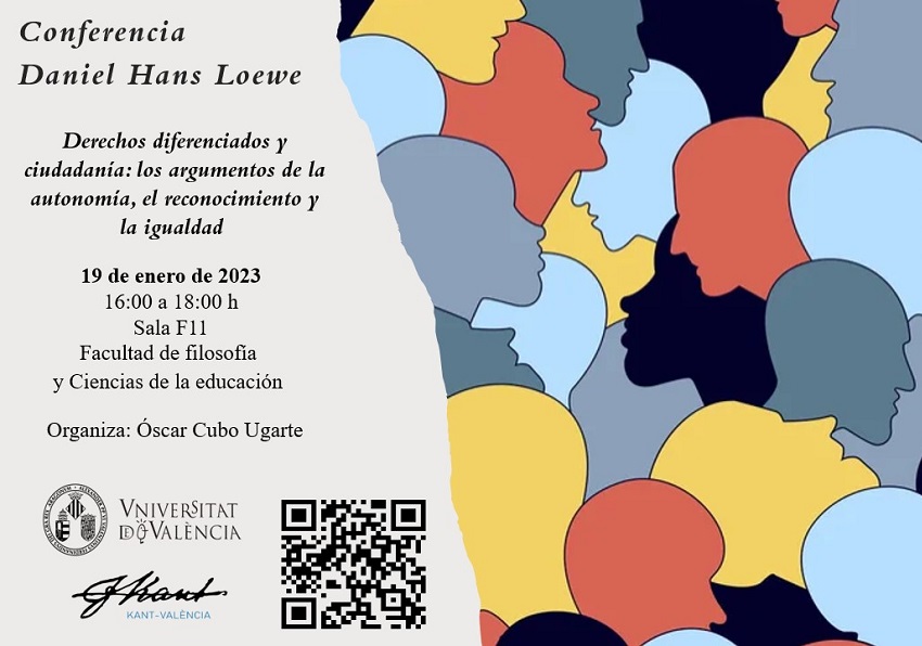 Conferencia Daniel H. Loewe