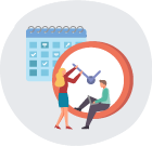 Horaris i calendaris