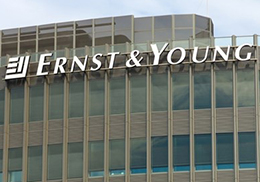 Ernst & Young
