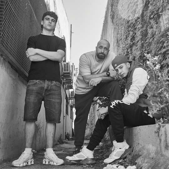 Kromo & Kuare