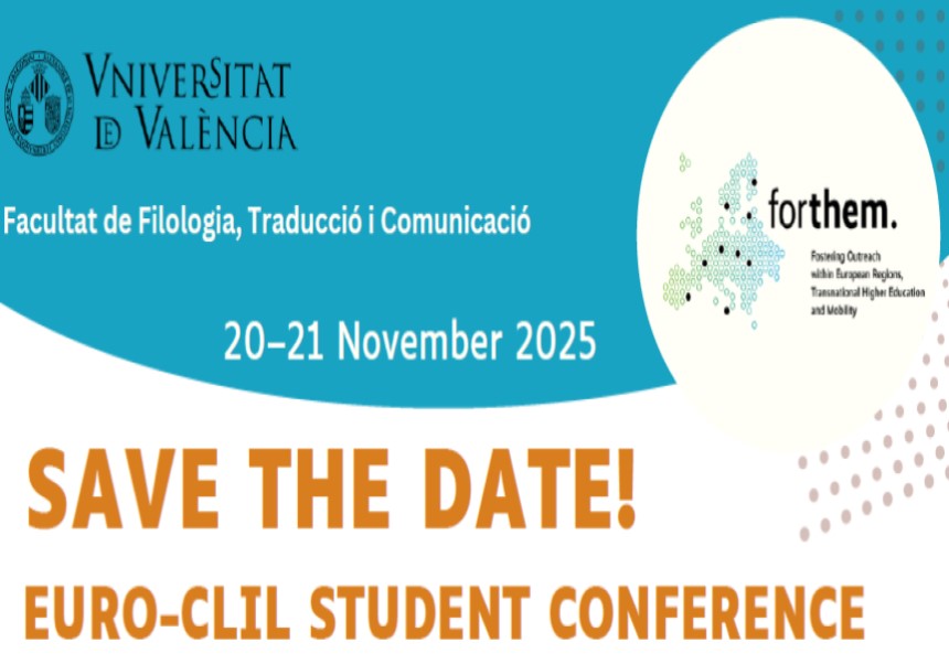 Cartell conferència