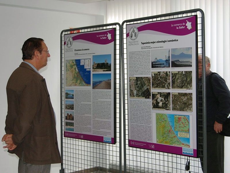 Representative picture of the project