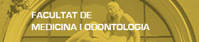 Facultat de Medicina i Odontologia