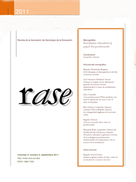 Revista Rase