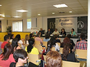 Foto acto