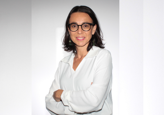 Ana Montesinos