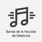 Banda de la Facultat de Medicina