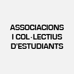 Associacions i Col·lectius d'Estidiants