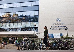 Facultad de Filología, Traducción y Comunicación