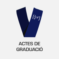 Actes de graduació