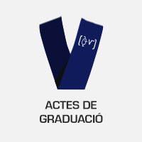 Actes de graduació