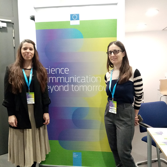 Representative picture of the project