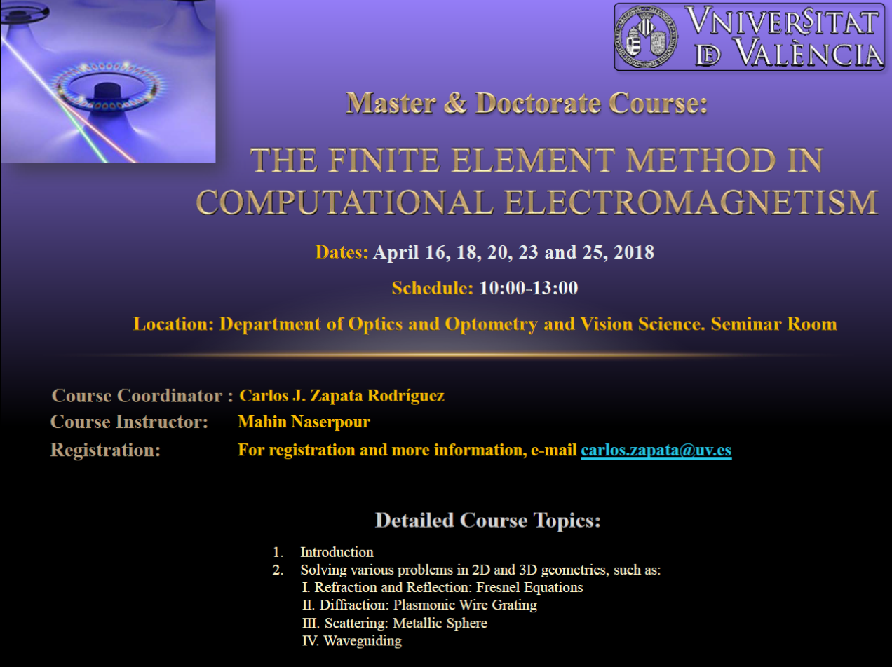 imagen poster del curso