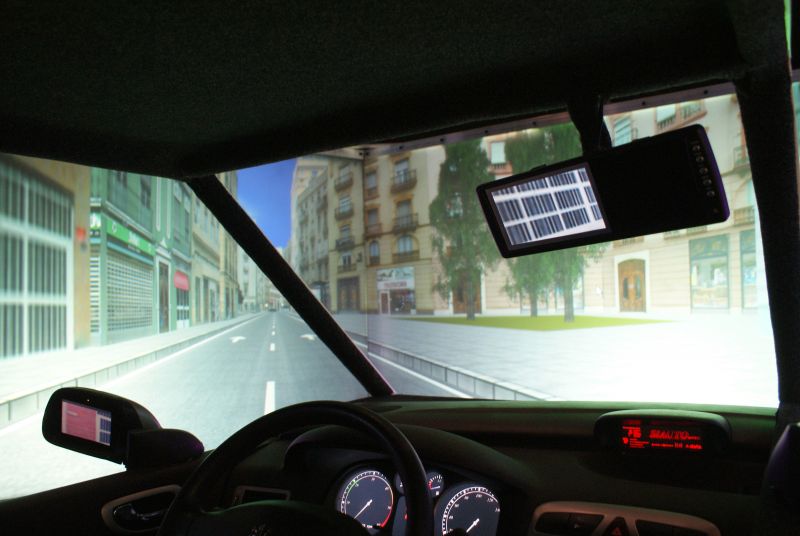 Representative picture of the project