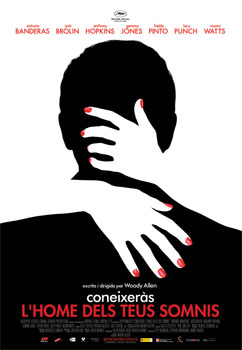 Imagen del cartel de la película