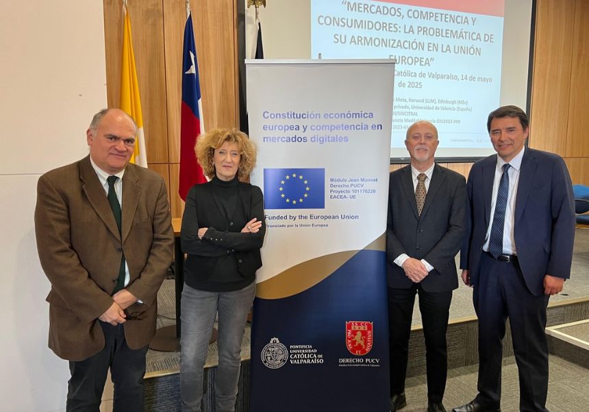 Organitzadors Seminari
