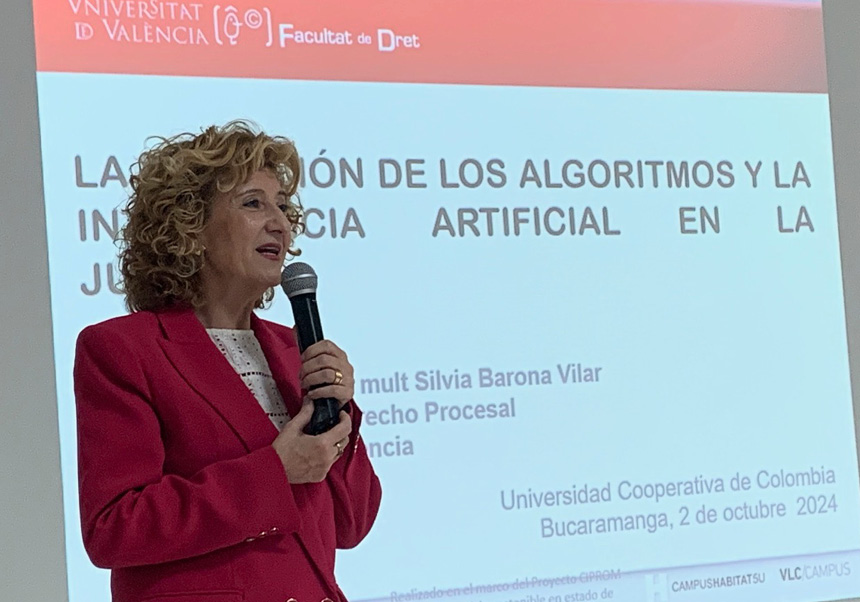 Image of the conference