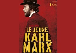 El jove Karl Marx a Velluters
