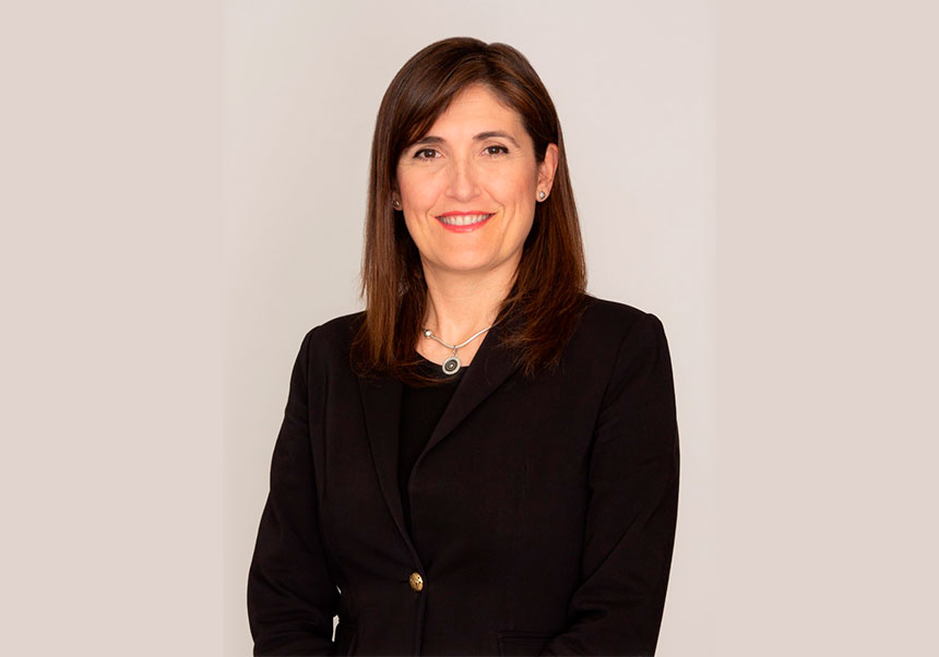 Pilar Rojas