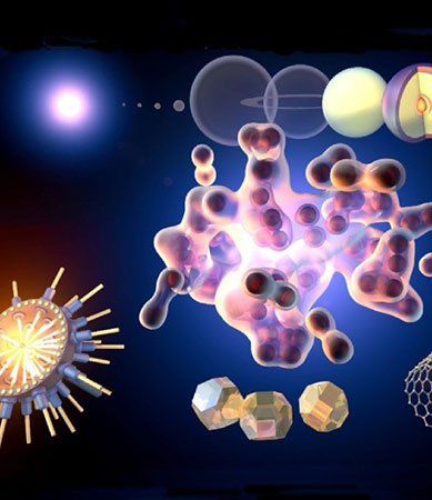 Experiment pioner al XFEL europeu: mesuren l’estructura del carboni líquid