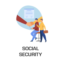 Social security