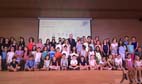 Participants en l'obertura.