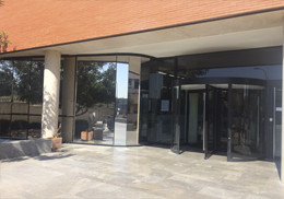 Patró del Campus de Burjassot-Paterna Curs 2019-20