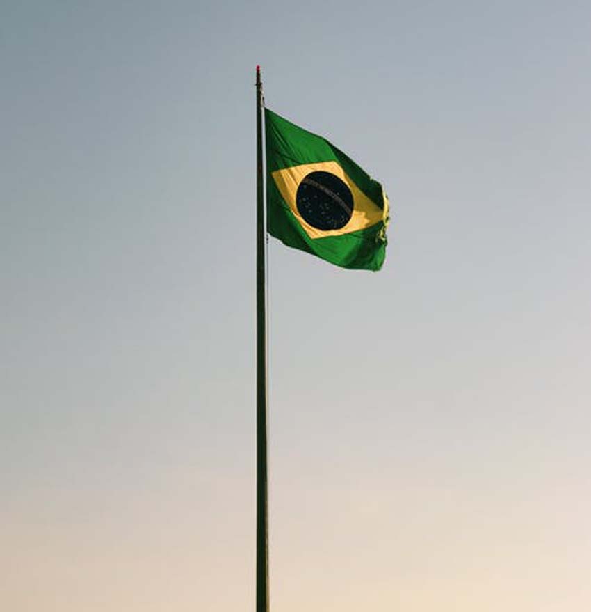 Un risc per a la democràcia i els drets humans. El cas del Brasil. Debat Acadèmia Pública. 23/01/2020. Centre Cultural La Nau. 19.00h
