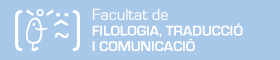 Facultat de Filologia, Traducció i Comunicació