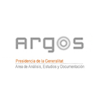 Portal d'Informació ARGOS