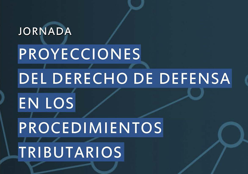 cartell de la jornada